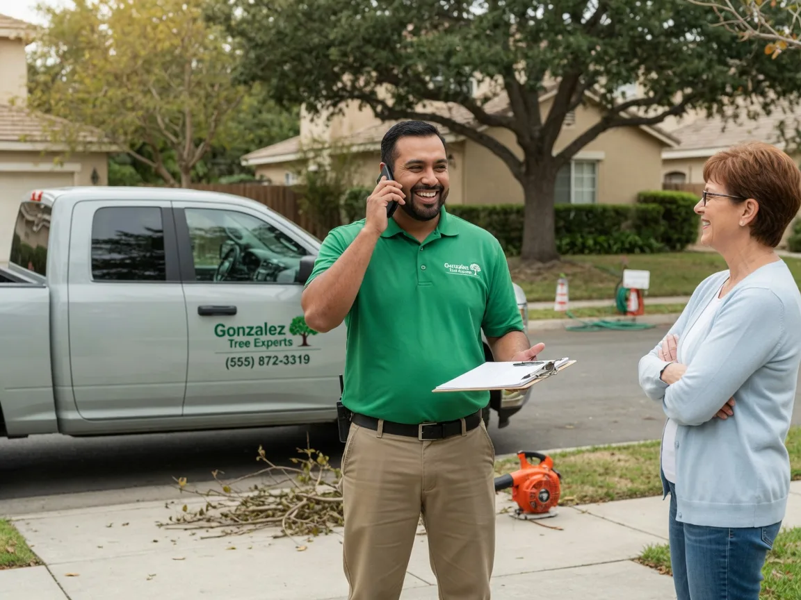 Tree Service Marietta, NC FAQs